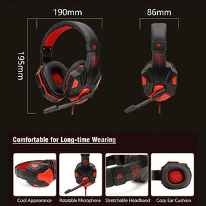 AR Headsets